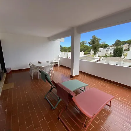 Mar Cip Apartment *