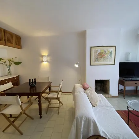 Mar Cip Apartment Albufeira