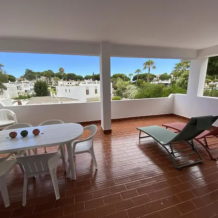 Mar Cip Apartment *