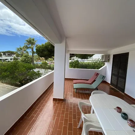 Apartment Mar Cip *