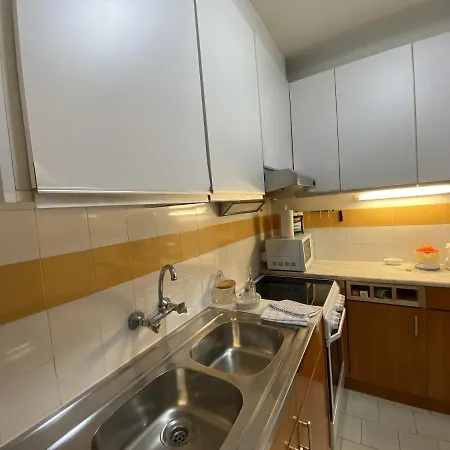 Mar Cip Apartment *