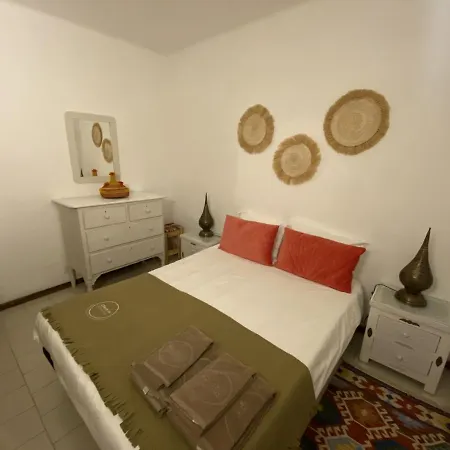 Apartment Mar Cip *