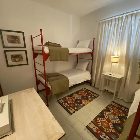 Apartment Mar Cip Albufeira