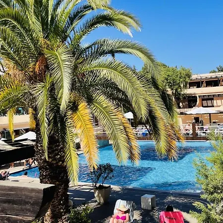 Mar By Check-in Portugal Apartment Albufeira