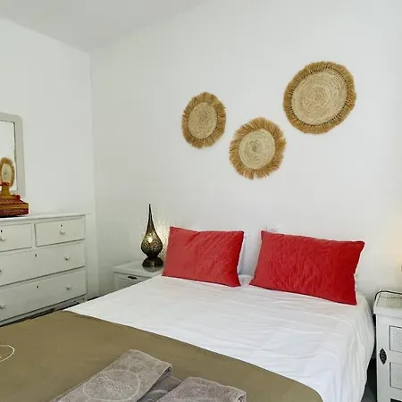 Mar By Check-in Portugal Apartment Albufeira