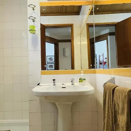 Mar By Check-in Portugal Apartment