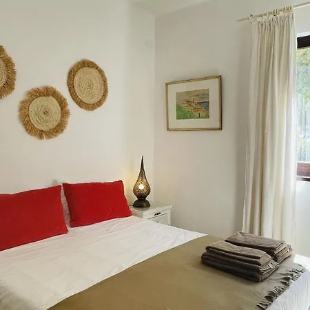 Mar By Check-in Portugal Apartment