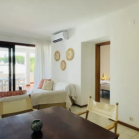 Apartment Mar By Check-in Portugal Albufeira
