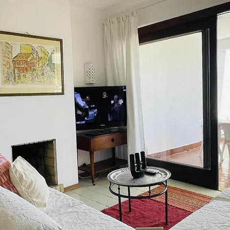 Apartment Mar By Check-in Portugal