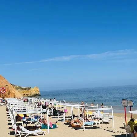 Mar By Check-in Portugal Albufeira