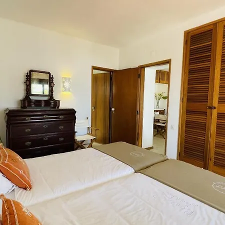 Mar By Check-in Portugal Apartment