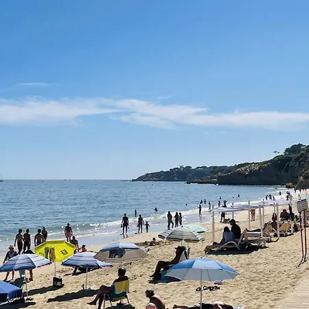 Apartment Mar By Check-in Portugal Albufeira