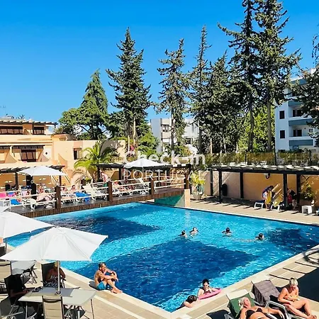 Mar By Check-in Portugal Apartment *