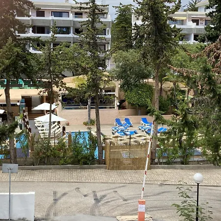 Mar Cip Αλμπουφέιρα